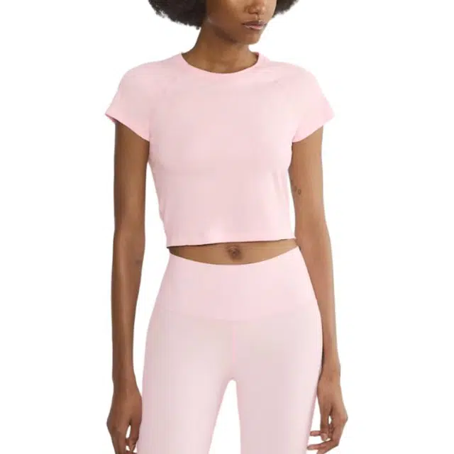 ARITZIA SS25 Golden BodyLite Progress T-Shirt T