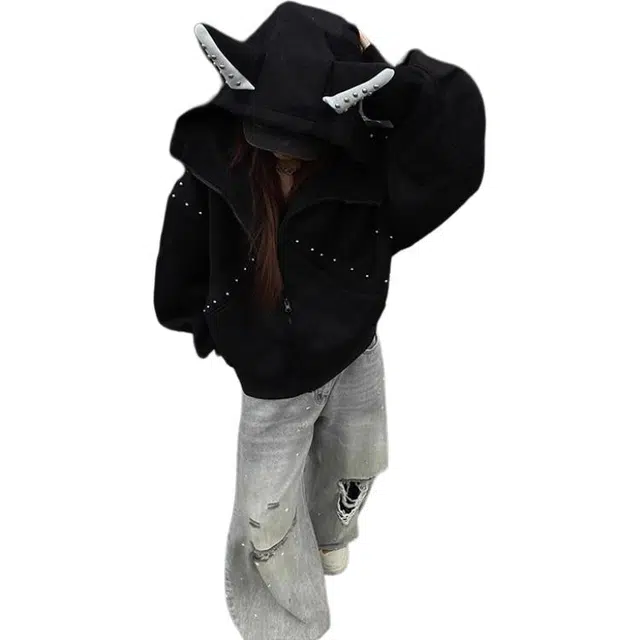 BLACK AT