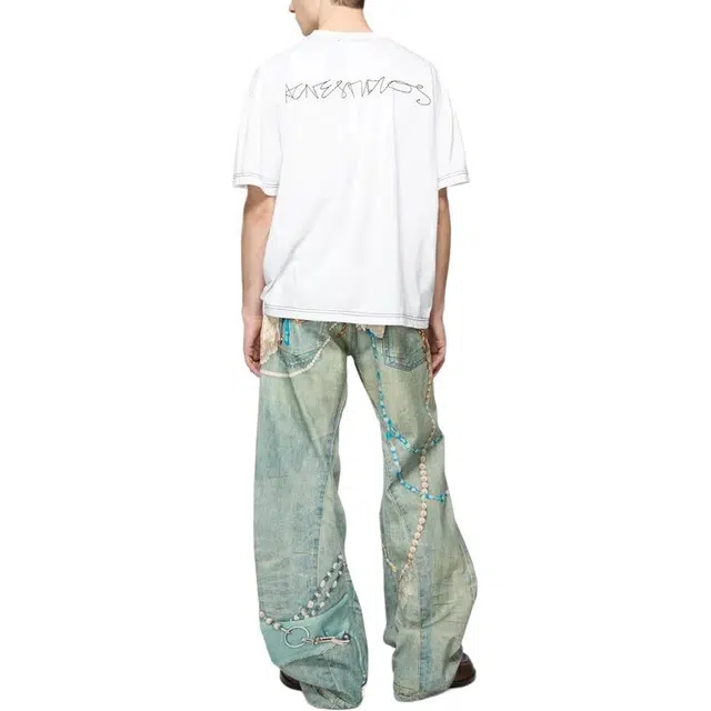 Acne Studios FW25 2006M 3D