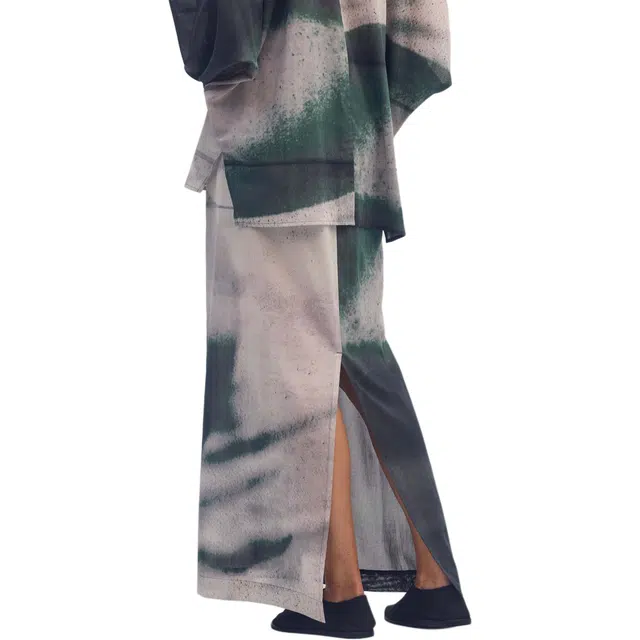 ISSEY MIYAKE SS25
