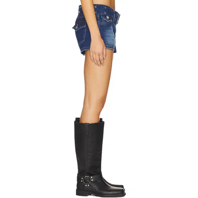 SUPERDOWN Verona Micro Short