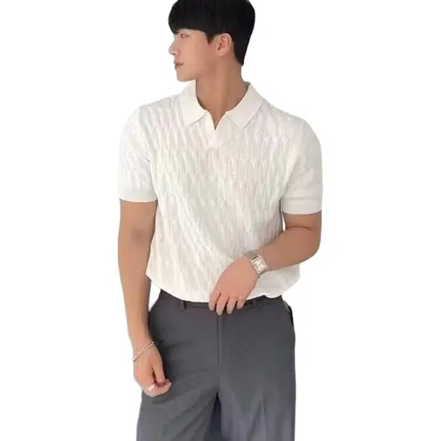 TESTUNG Polo