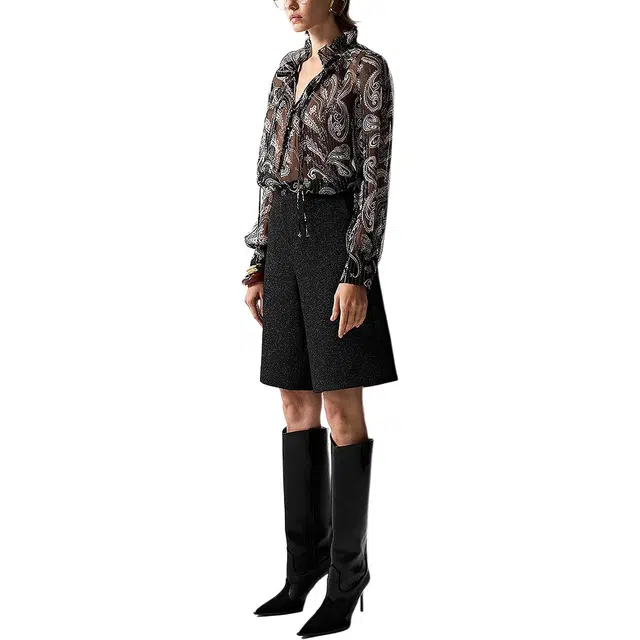 KARL LAGERFELD FW25 V