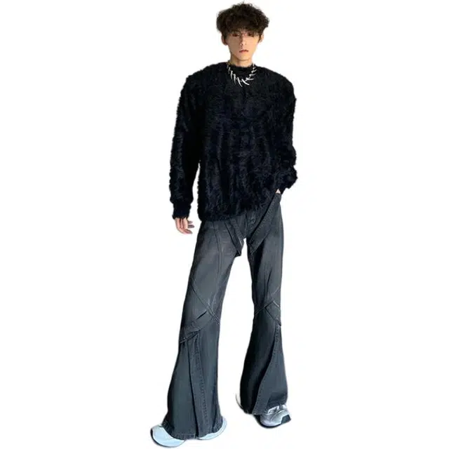 oversize