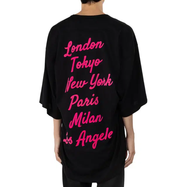 Vivienne Westwood T