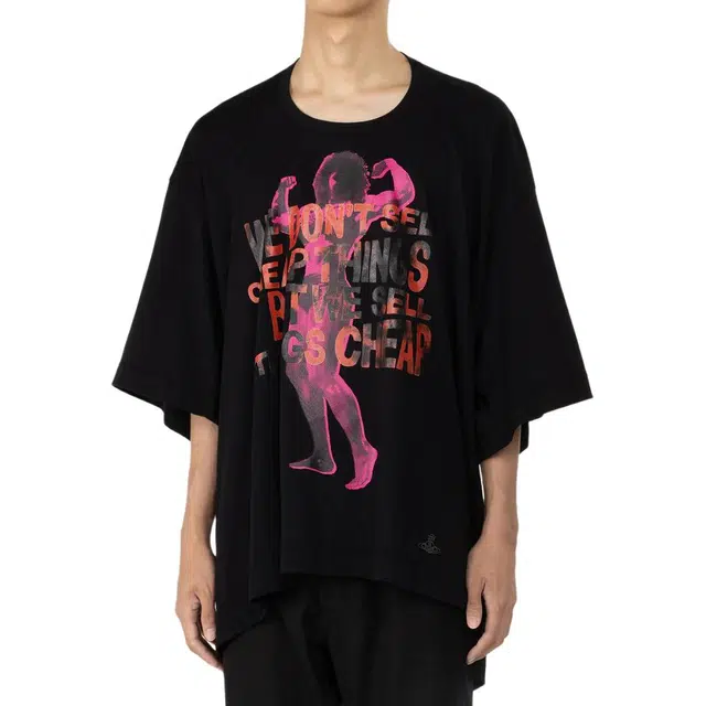 Vivienne Westwood T