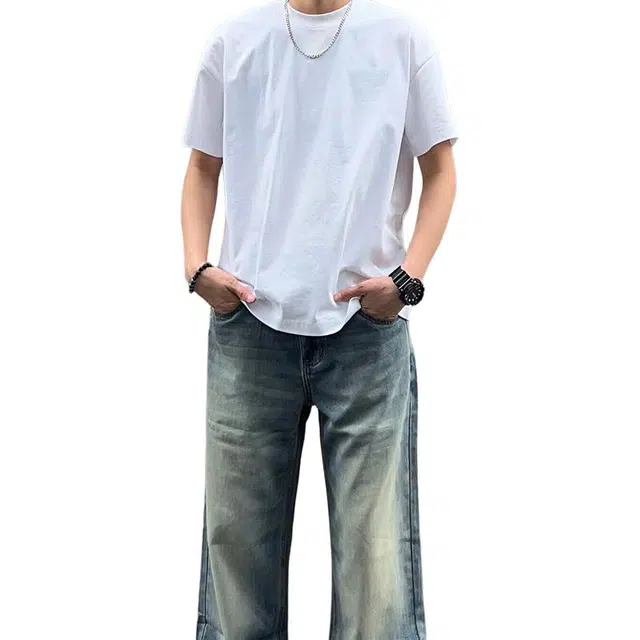 ROSECREED T