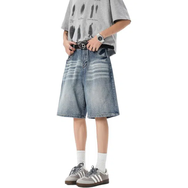 M JEANS STUDIOS 7 cleanfit