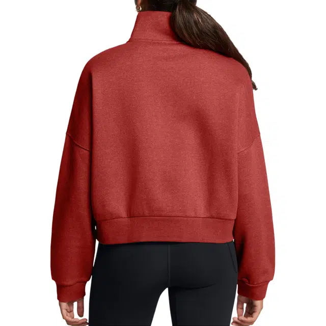 Under Armour Icon Fleece logo