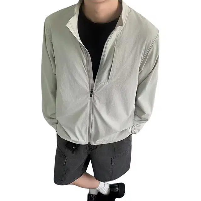 YICHEN UPF50+cleanfit