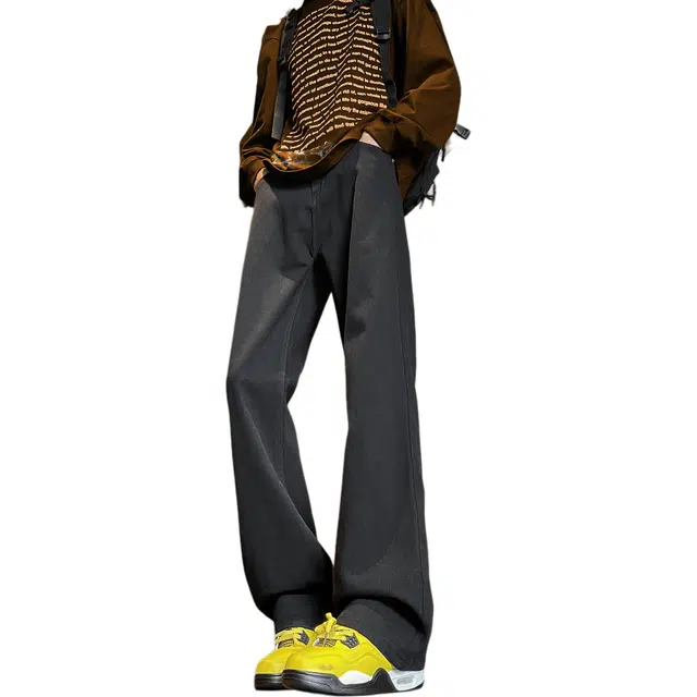 A.B.X cleanfitvintage