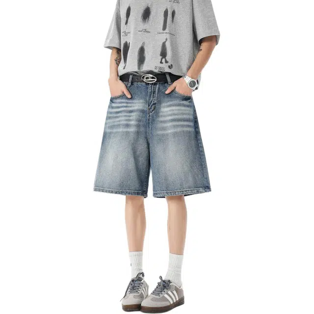 M JEANS STUDIOS 7 cleanfit