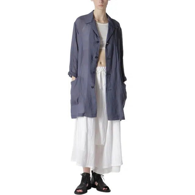 Yohji Yamamoto Y's SS25