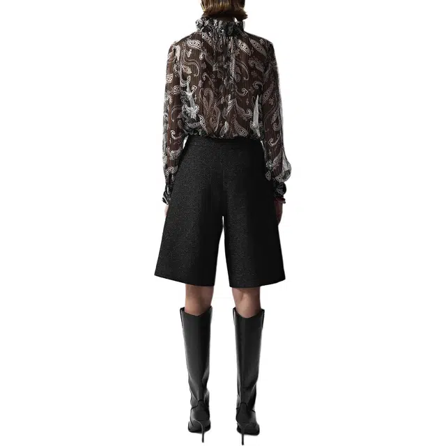 KARL LAGERFELD FW25 V