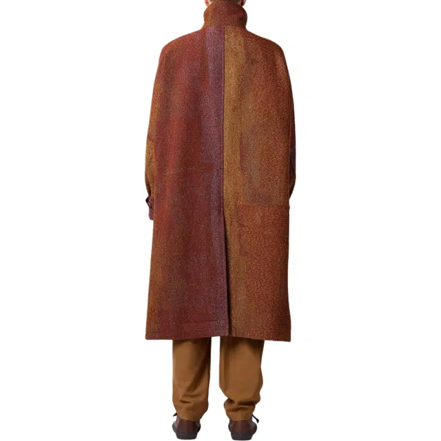 ISSEY MIYAKE FW25