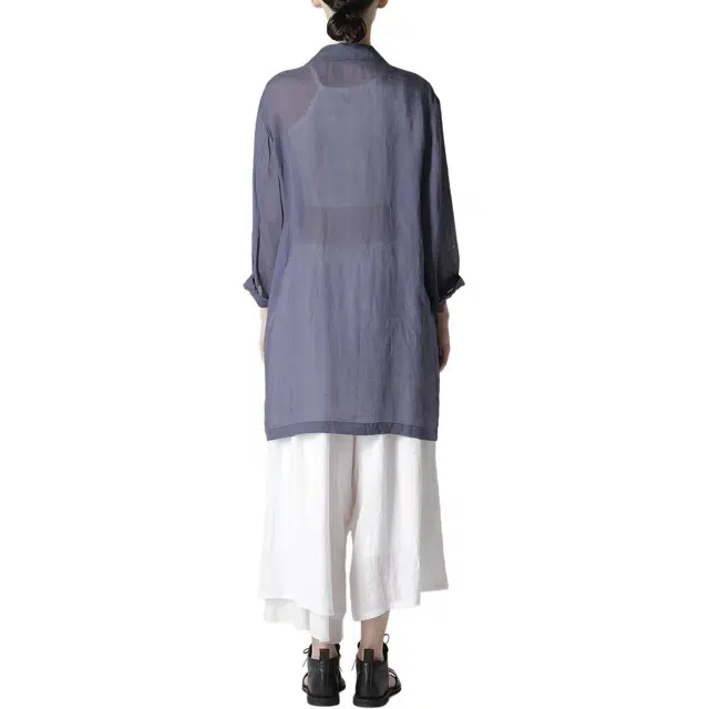 Yohji Yamamoto Y's SS25