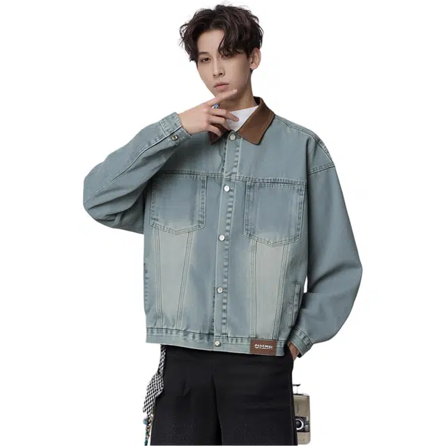 FRLMK vintage