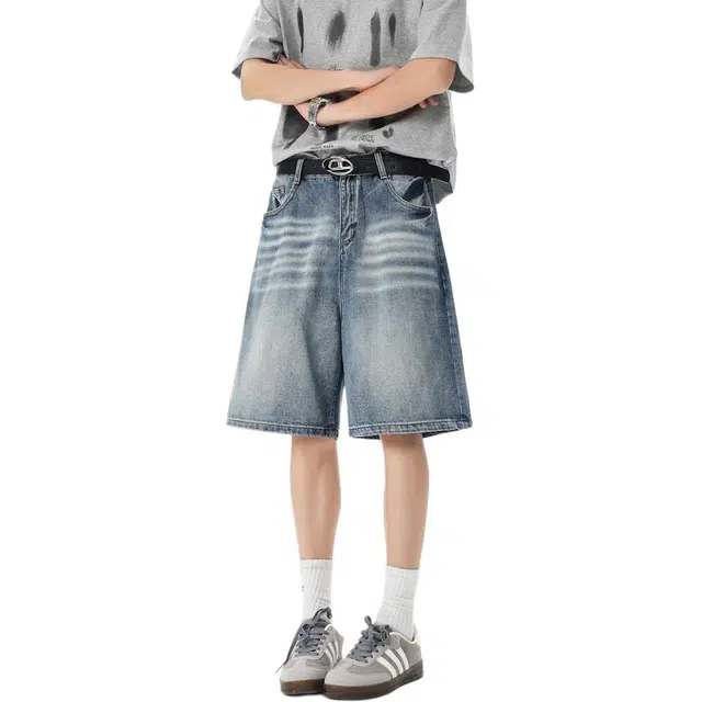 M JEANS STUDIOS 7 cleanfit
