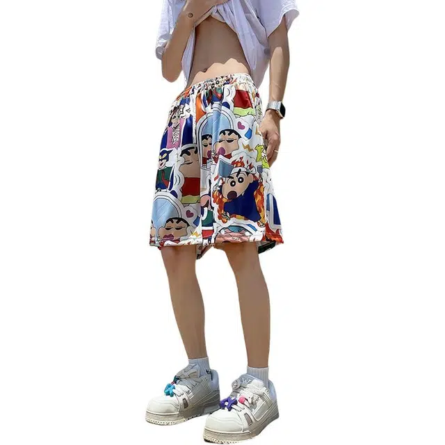 VIPGOOSE Oversize