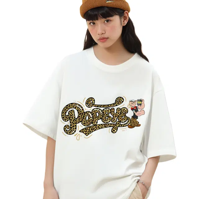 POPEYE logoT