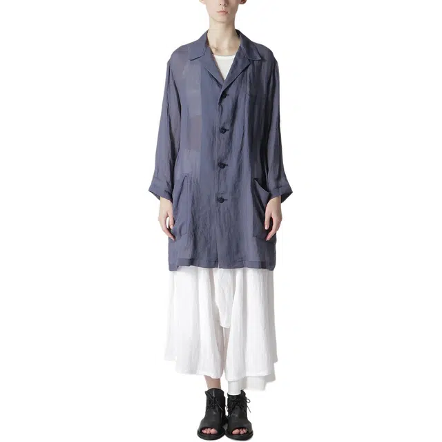 Yohji Yamamoto Y's SS25
