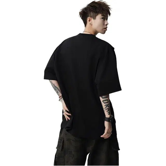 PAINT STAIN T