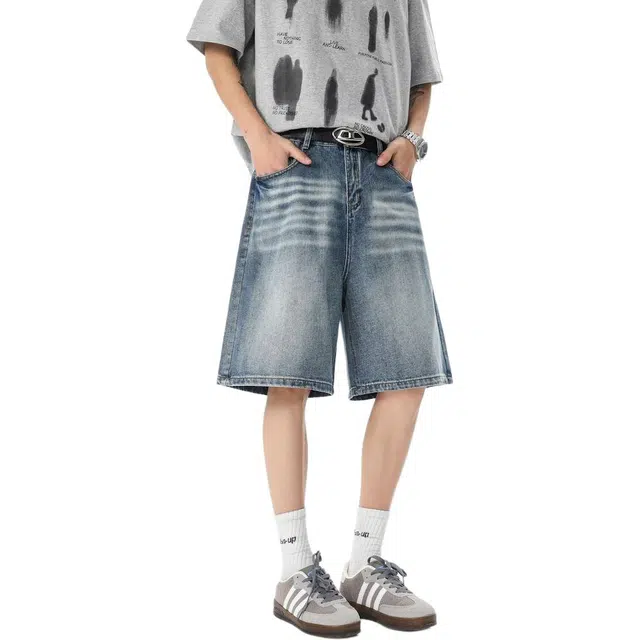 M JEANS STUDIOS 7 cleanfit