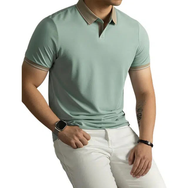 PERDONTOO Polo