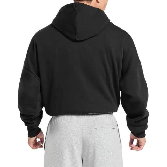 GYMSHARK 2012 Lifting Hoodie logo