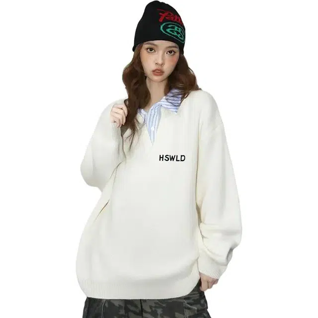 HSWLD polo