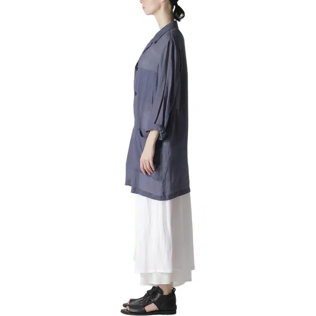 Yohji Yamamoto Y's SS25