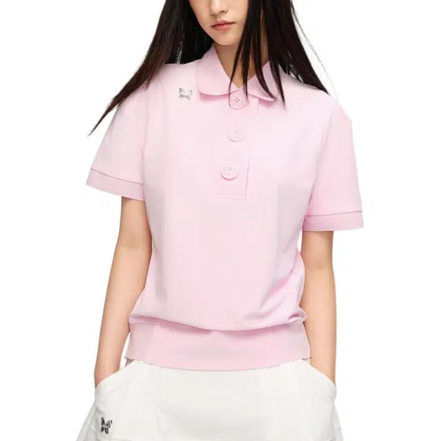 Master Polo SS25 T