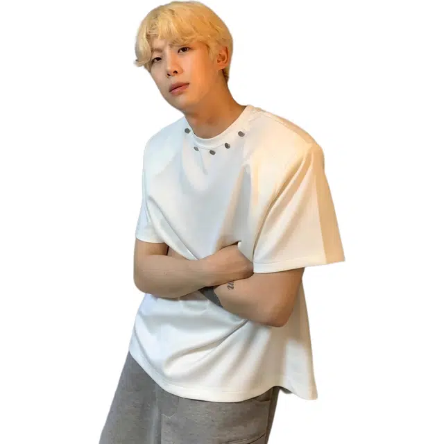 PAINT STAIN T