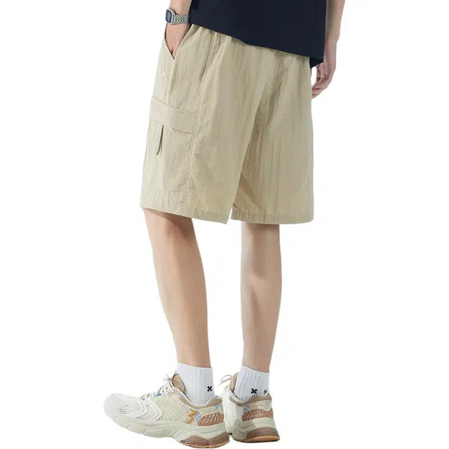 361° Outdoor Series Shorts