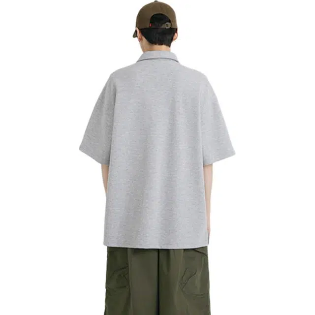 TESTUNG Polo