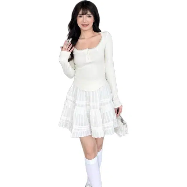 HKPXR ootd T