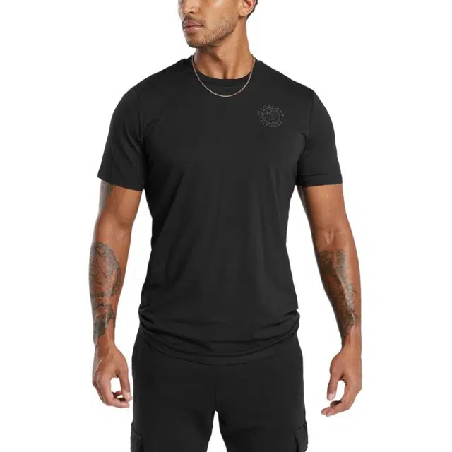 GYMSHARK T