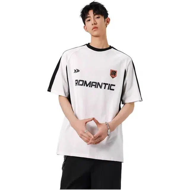 PAINT STAIN T