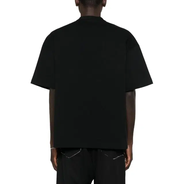 JIL SANDER FW25 T