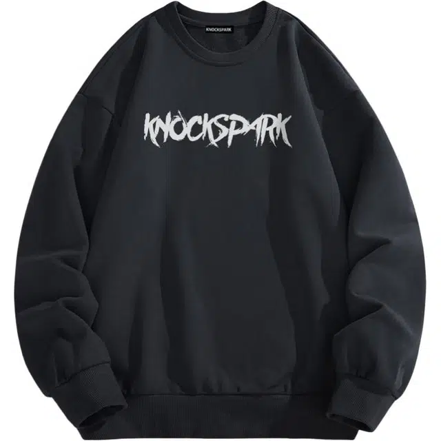 KNOCKSPARK