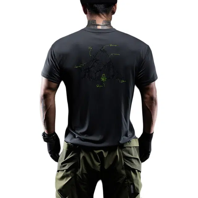 Monster Guardians T