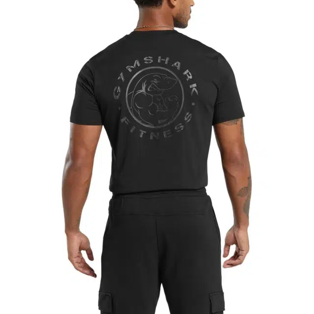 GYMSHARK T