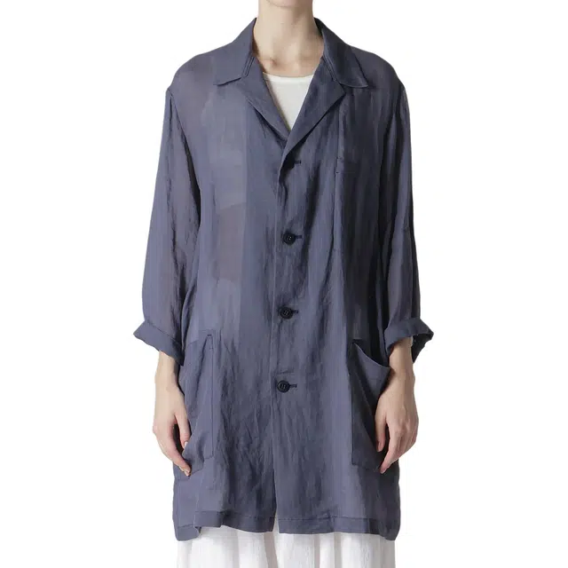 Yohji Yamamoto Y's SS25