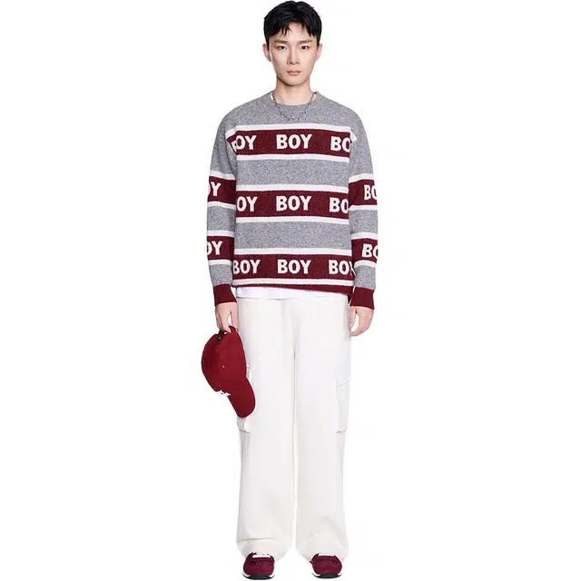 Boy London
