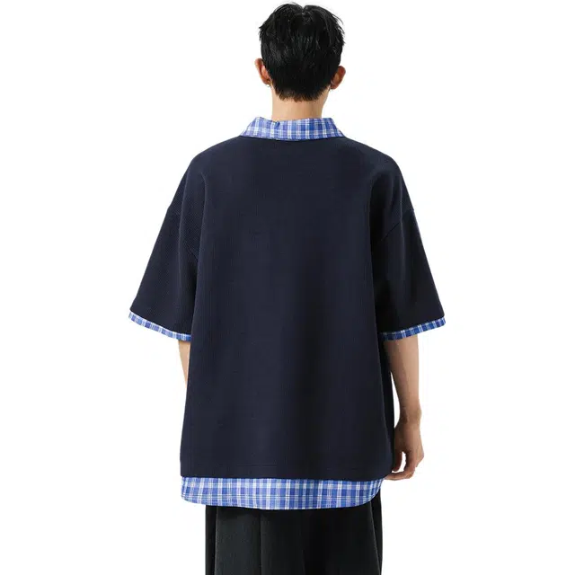 MEIPIN TANG MEIPIN TANG Polo