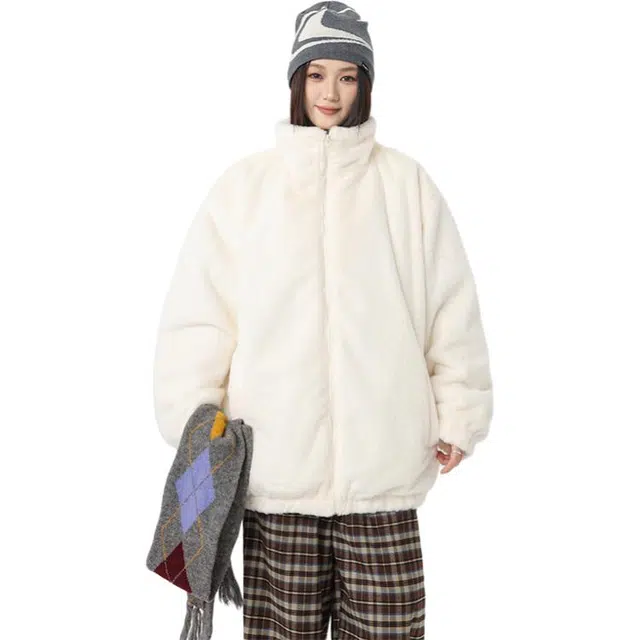 Fakeyoung oversize