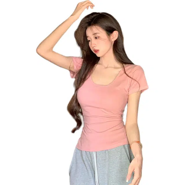 U T