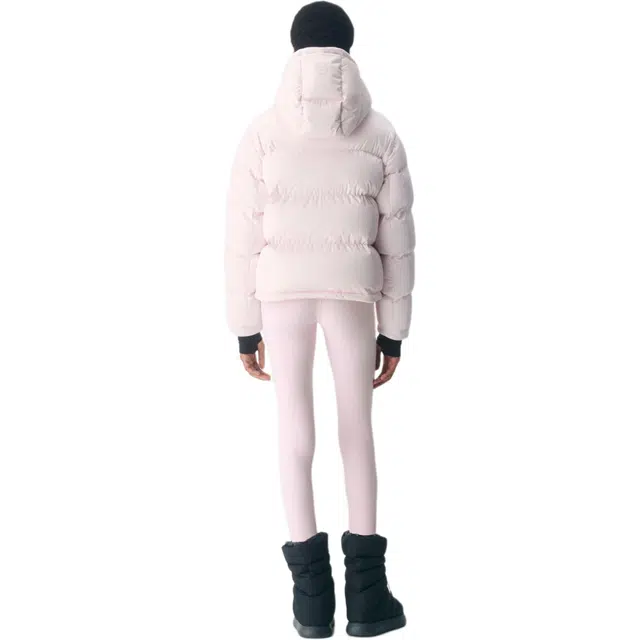 ARITZIA The Super Puff Shorty - Liquid Shine