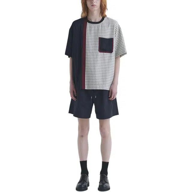 CULLNI SS25 T