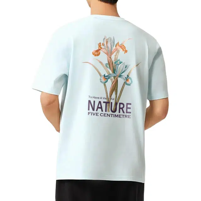 FIVE CM I.TClean fitT